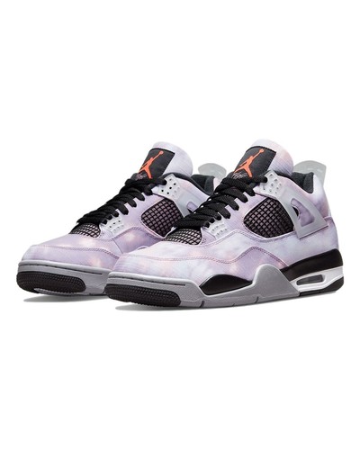 Nike air jordan retro - air, 4