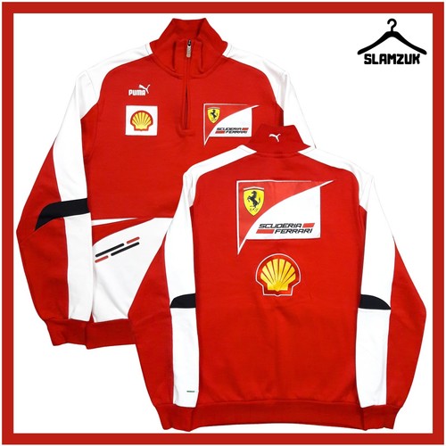 Giacca ferrari formula - formula, uno