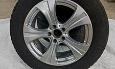 Cerchi Mercedes e gomme Nokian