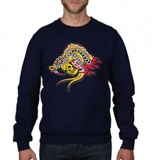 FELPA RAPPER VARI COLORI  DA