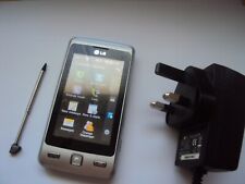  SEMPLICE PENSIONATO ECONOMICO SEMPLICE LG KP501 SU ARANCIONE TALKHOME, CO-OP UK