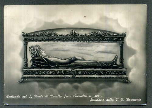 Varallo sesia - varallo,