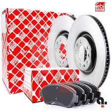 Dischi E Pastiglie Freno