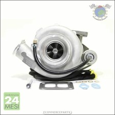 Turbina Turbocompressore Alanko per SCANIA 4 P