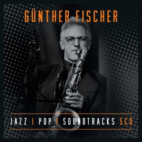 Günther fischer jazz - fischer, pop