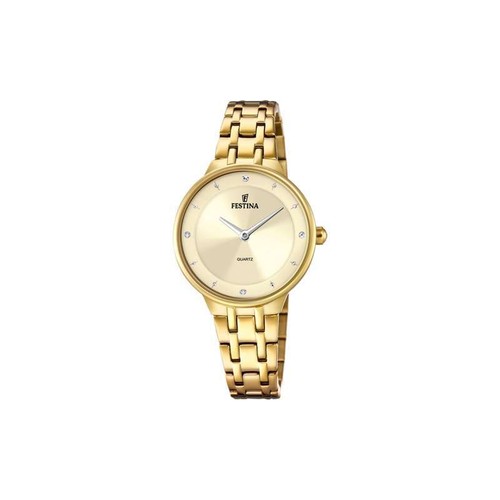 Orologio donna festina acciaio - orologio,