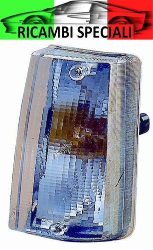 Fanale fanalino freccia - fanalino,
