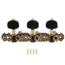 String Machine Heads Tuning