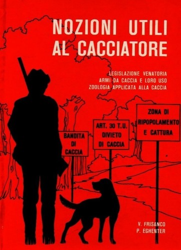 Nozioni utili cacciatore - al,