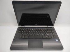 NOTEBOOK HP 13-U103NF INTEL CORE I5-7200U 6GB RAM 256GB SSD WEBCAM WIFI