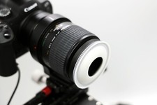 Diffusore canon 65mm di - diffusore,