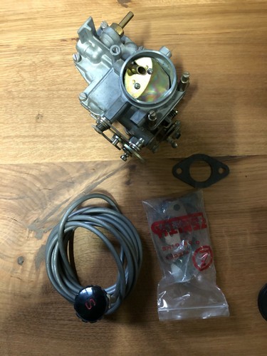 Carburateur zenith 7000 3 - carburateur, c-7000-3