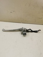 COMANDO LEVA FRENO POSTERIORE HONDA VISION 50 2007 2008 2009 2010 2011