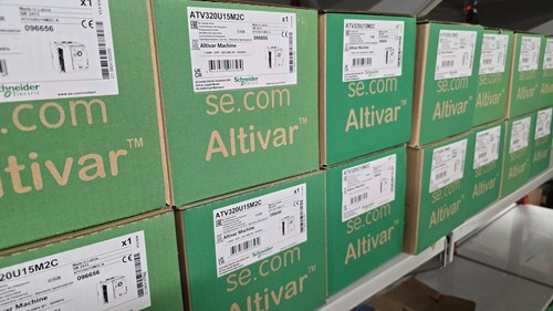 Schneider inverter - schneider,