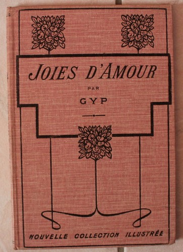 Gioie amore gyp nuovo - -,