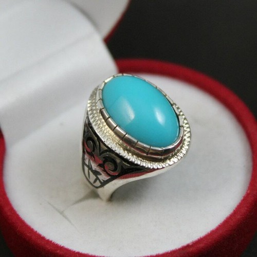 Anello feroza firoza - anello,