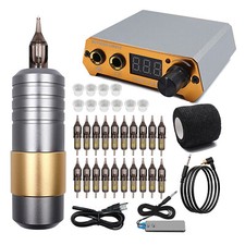 Kit Macchina Tatuaggi Biomaser