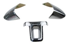 Alluminio Volante Copertura