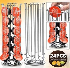 Dispenser porta capsule - porta, dolce