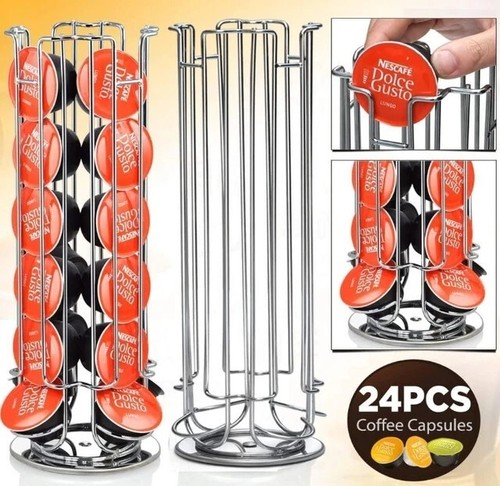 Dispenser porta capsule dolce - porta,