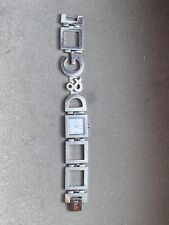 Orologio donna D &G originale - Usato 3 volte -