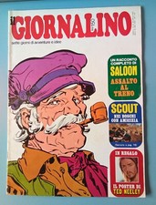 Il Giornalino n.16 del 20 aprile 1975