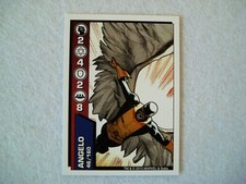 Carte Coop Marvel Supereroi