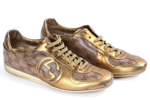 Gucci scarpe ginnastica - gucci, da