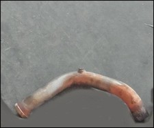 KRÜMMER hin DOWN PIPES