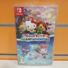 Hello Kitty Island Adventure