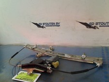 Window regulator electric 2010 - regulator,