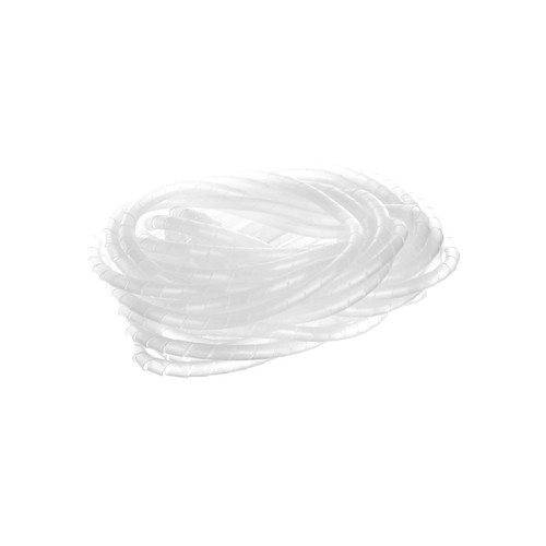 Tubo protezione spirale p - tubo, di