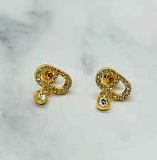 Orecchini CHRISTIAN DIOR CD