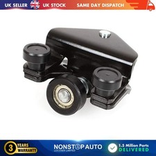 Cerniera guida a rullo porta