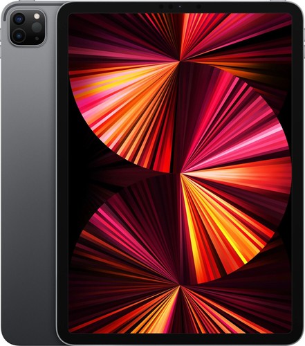 Apple ipad pro - pro, (2021)