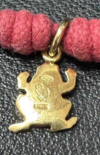 Ciondolo pendant dodo oro - pendant,