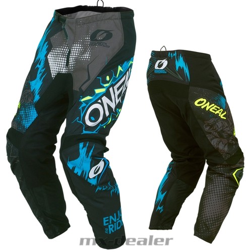 Pantaloni incrociati neal - incrociati, o'neal