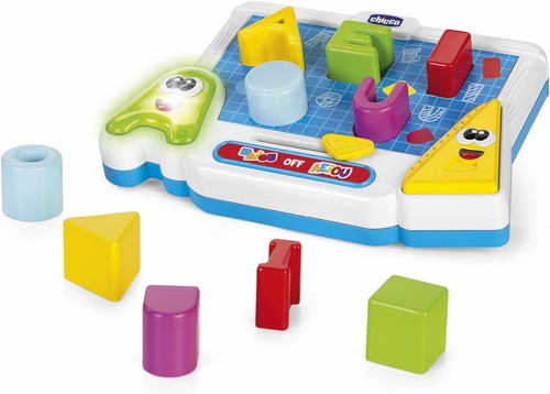 Chicco forme delle vocali - chicco,