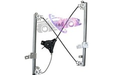 MECCANISMO ALZAVETRO