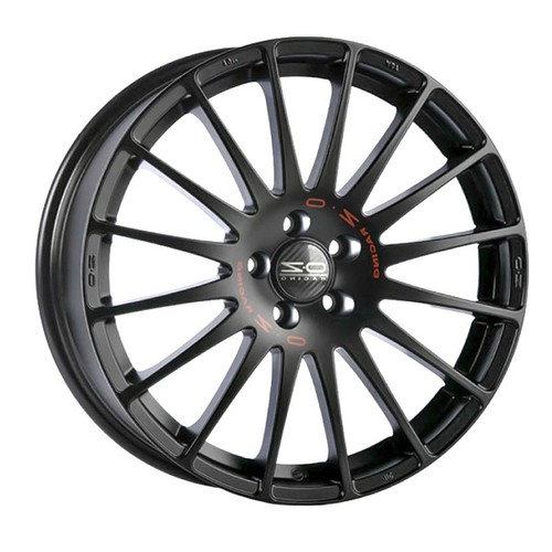 Cerchio lega racing - cerchio,