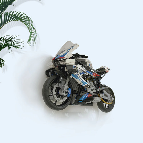Lego technic bmw - lego, 1000