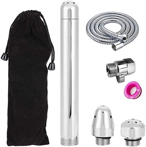 Kit clistere doccia - clistere, doccia,bidet
