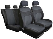 Coprisedili Auto Fodere