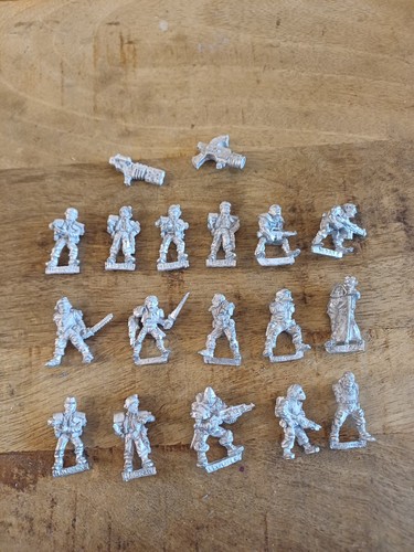 Warhammer 000 40k rogue - warhammer,