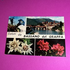 PONTE DEGLI ALPINI VIAGGIATA -