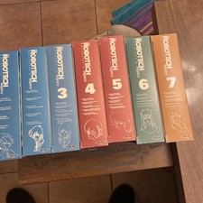 ROBOTECH LEGACY COLLECTION -