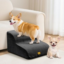 Scaletta per cani extra larga