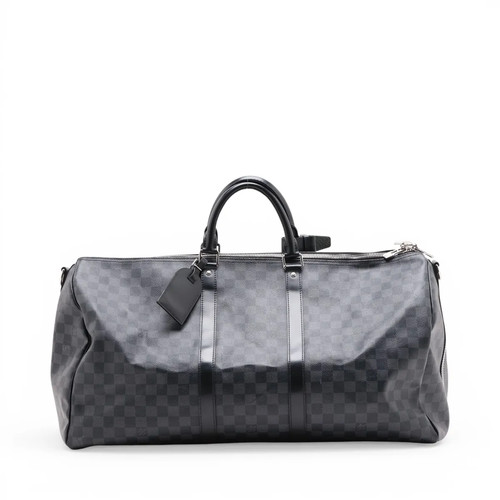 Louis vuitton damier graphite - louis,