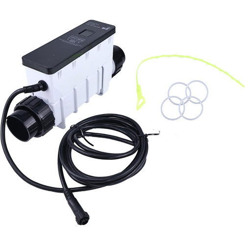 Cella generatore cloro sale - generatore,
