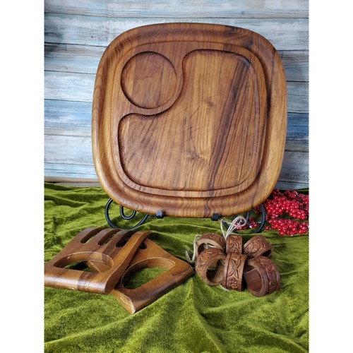 Set hostess vintage - , dansk